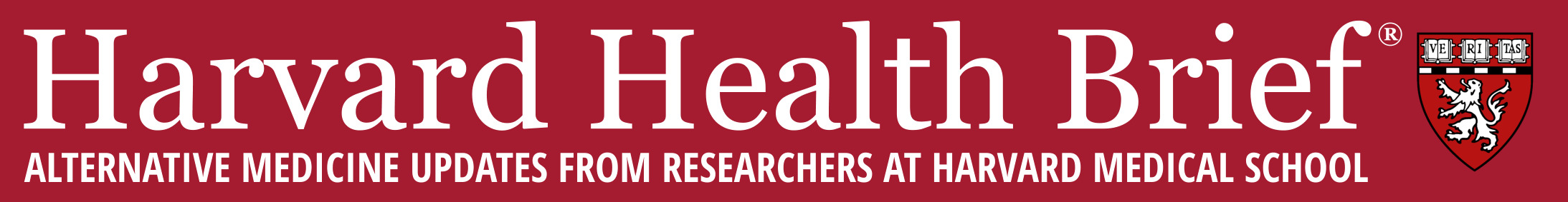 Harvard Health Brief
